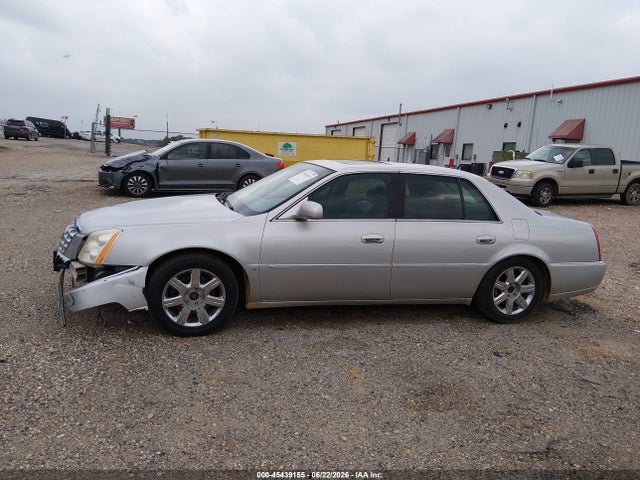 Aukcja sprzedaży 2006 Cadillac Dts 1sb, vin: 1G6KD57Y66U115342, numer aukcji: 45439155