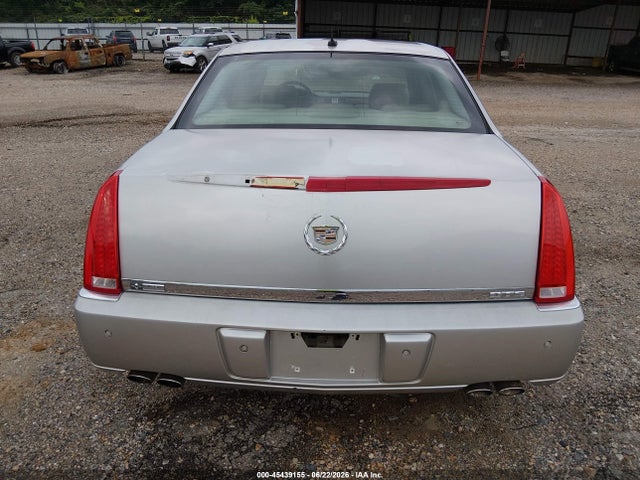 Aukcja sprzedaży 2006 Cadillac Dts 1sb, vin: 1G6KD57Y66U115342, numer aukcji: 45439155