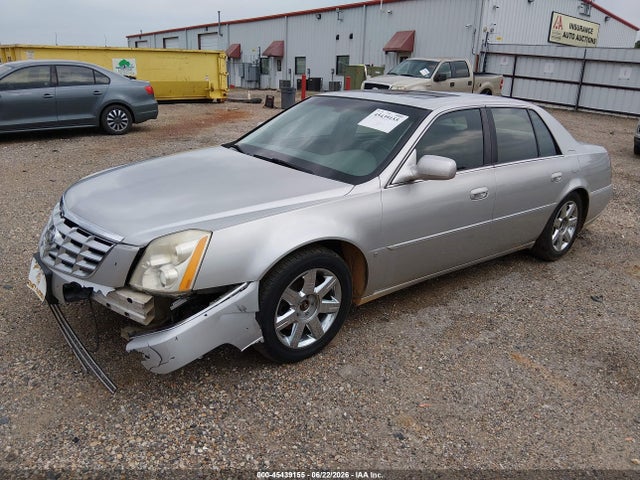 Aukcja sprzedaży 2006 Cadillac Dts 1sb, vin: 1G6KD57Y66U115342, numer aukcji: 45439155