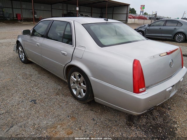 Aukcja sprzedaży 2006 Cadillac Dts 1sb, vin: 1G6KD57Y66U115342, numer aukcji: 45439155