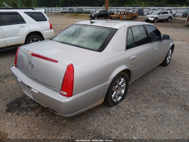 Aukcja sprzedaży 2006 Cadillac Dts 1sb, vin: 1G6KD57Y66U115342, numer aukcji: 45439155