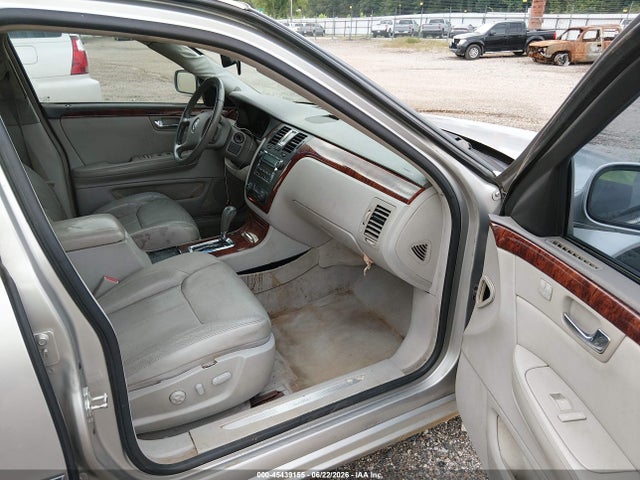 Aukcja sprzedaży 2006 Cadillac Dts 1sb, vin: 1G6KD57Y66U115342, numer aukcji: 45439155