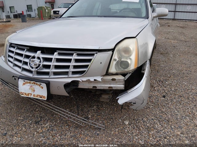 Aukcja sprzedaży 2006 Cadillac Dts 1sb, vin: 1G6KD57Y66U115342, numer aukcji: 45439155
