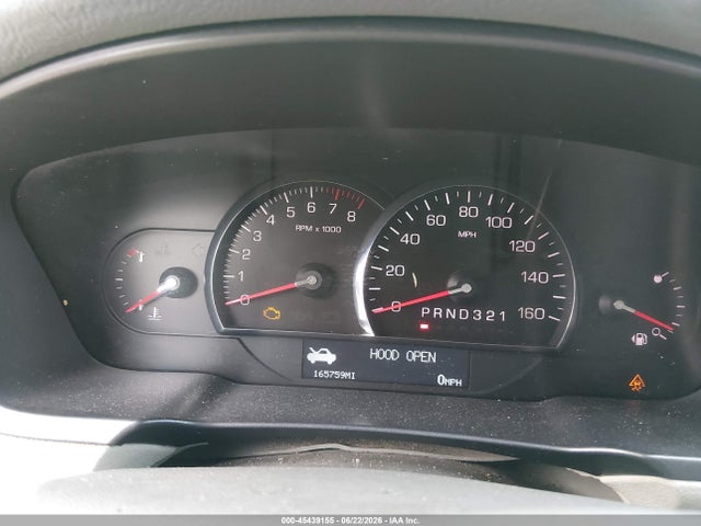 Aukcja sprzedaży 2006 Cadillac Dts 1sb, vin: 1G6KD57Y66U115342, numer aukcji: 45439155