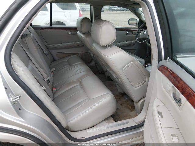 Aukcja sprzedaży 2006 Cadillac Dts 1sb, vin: 1G6KD57Y66U115342, numer aukcji: 45439155