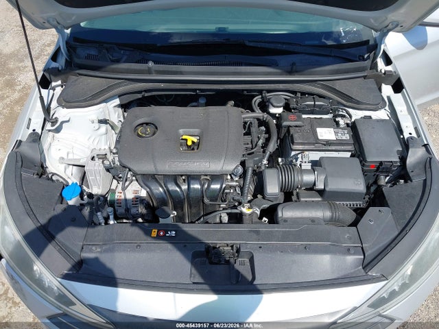 45439157 :رقم المزاد ، 5NPD84LF7LH508068 vin ، 2020 Hyundai Elantra Sel مزاد بيع