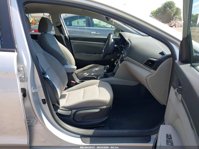45439157 :رقم المزاد ، 5NPD84LF7LH508068 vin ، 2020 Hyundai Elantra Sel مزاد بيع
