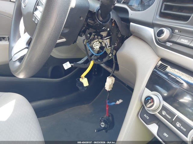 45439157 :رقم المزاد ، 5NPD84LF7LH508068 vin ، 2020 Hyundai Elantra Sel مزاد بيع