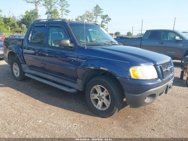 Aukcja sprzedaży 2005 Ford Explorer Sport Trac Adrenalin/xls/xlt, vin: 1FMZU67K55UB60182, numer aukcji: 45439159