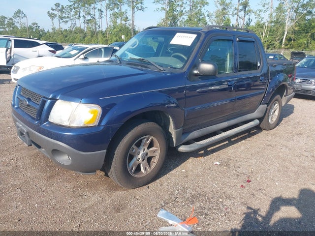 Aukcja sprzedaży 2005 Ford Explorer Sport Trac Adrenalin/xls/xlt, vin: 1FMZU67K55UB60182, numer aukcji: 45439159