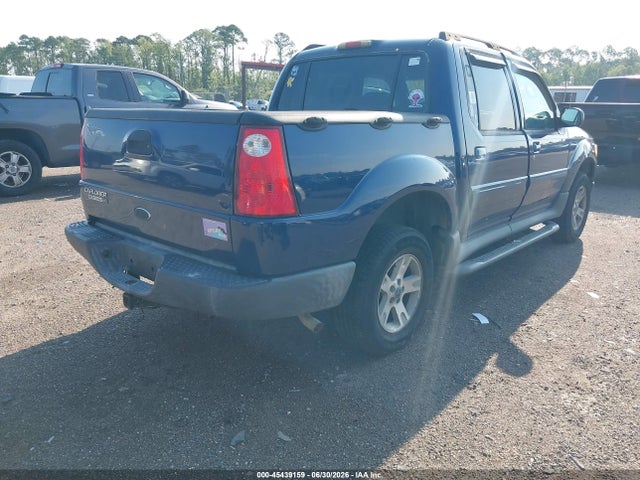 Aukcja sprzedaży 2005 Ford Explorer Sport Trac Adrenalin/xls/xlt, vin: 1FMZU67K55UB60182, numer aukcji: 45439159