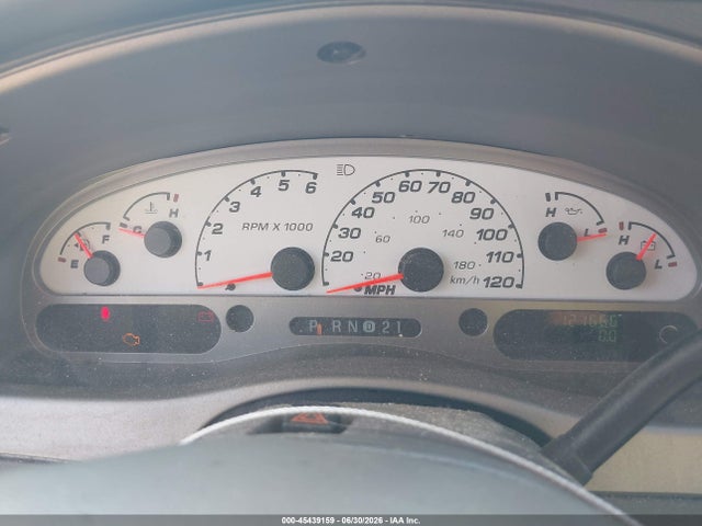 Aukcja sprzedaży 2005 Ford Explorer Sport Trac Adrenalin/xls/xlt, vin: 1FMZU67K55UB60182, numer aukcji: 45439159