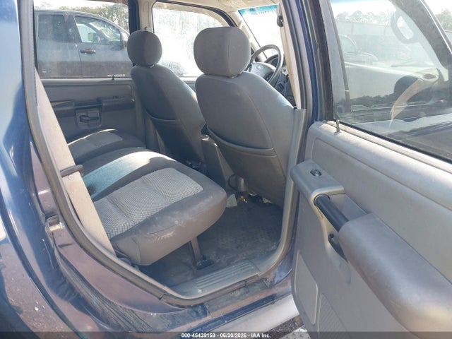 Auction sale of the 2005 Ford Explorer Sport Trac Adrenalin/xls/xlt, vin: 1FMZU67K55UB60182, lot number: 45439159