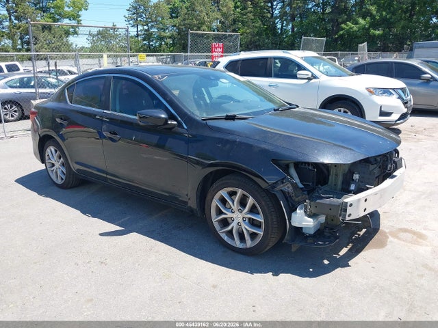 Aukcja sprzedaży 2020 Acura Ilx Standard, vin: 19UDE2F3XLA008137, numer aukcji: 45439162