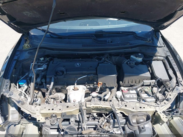 Aukcja sprzedaży 2020 Acura Ilx Standard, vin: 19UDE2F3XLA008137, numer aukcji: 45439162