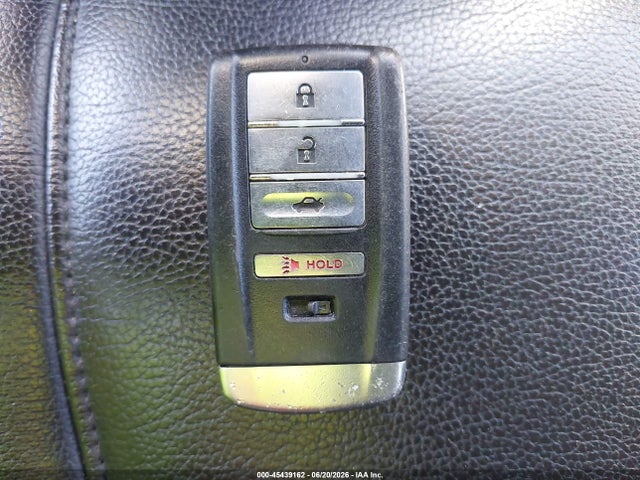 Aukcja sprzedaży 2020 Acura Ilx Standard, vin: 19UDE2F3XLA008137, numer aukcji: 45439162
