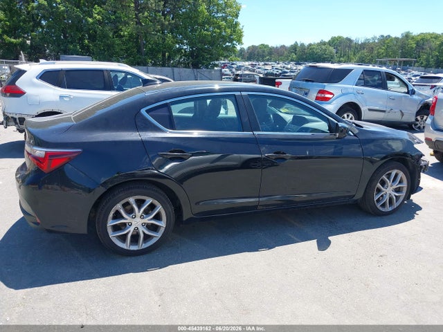 Aukcja sprzedaży 2020 Acura Ilx Standard, vin: 19UDE2F3XLA008137, numer aukcji: 45439162
