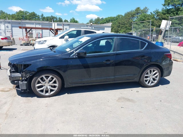 Aukcja sprzedaży 2020 Acura Ilx Standard, vin: 19UDE2F3XLA008137, numer aukcji: 45439162