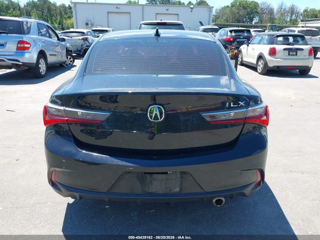 Aukcja sprzedaży 2020 Acura Ilx Standard, vin: 19UDE2F3XLA008137, numer aukcji: 45439162