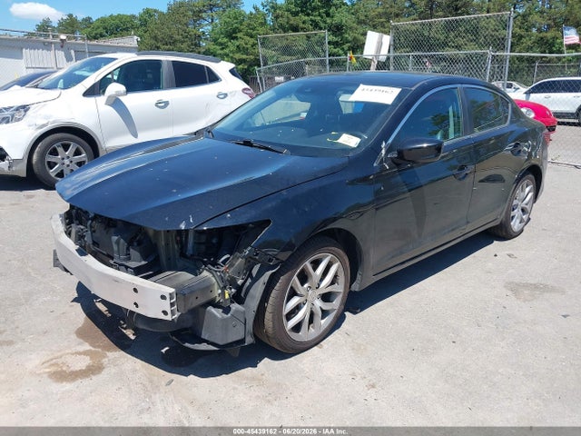 Aukcja sprzedaży 2020 Acura Ilx Standard, vin: 19UDE2F3XLA008137, numer aukcji: 45439162