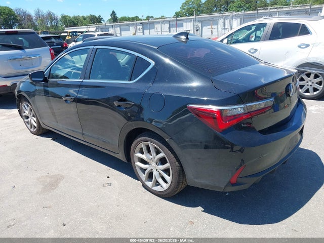 Aukcja sprzedaży 2020 Acura Ilx Standard, vin: 19UDE2F3XLA008137, numer aukcji: 45439162