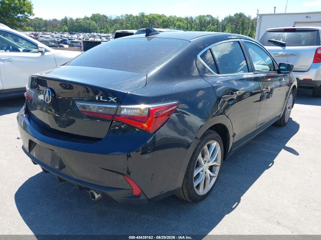 Aukcja sprzedaży 2020 Acura Ilx Standard, vin: 19UDE2F3XLA008137, numer aukcji: 45439162