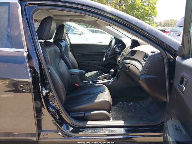 Aukcja sprzedaży 2020 Acura Ilx Standard, vin: 19UDE2F3XLA008137, numer aukcji: 45439162