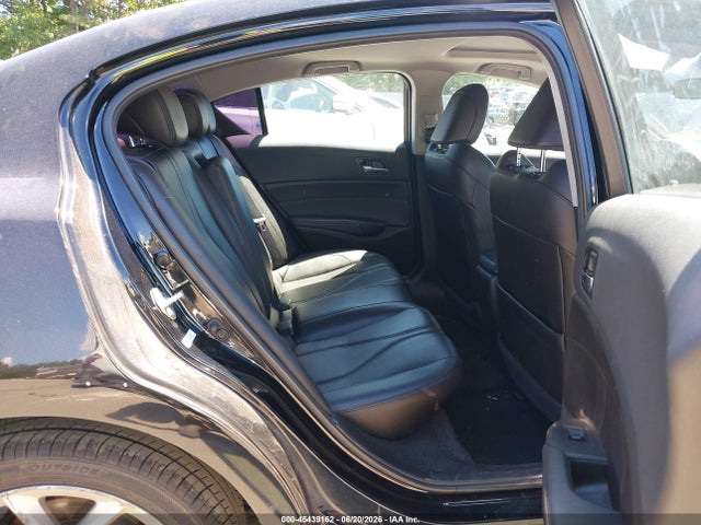 Aukcja sprzedaży 2020 Acura Ilx Standard, vin: 19UDE2F3XLA008137, numer aukcji: 45439162