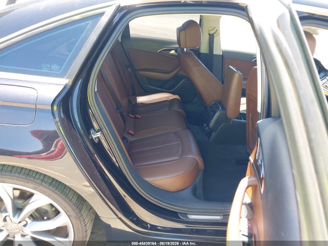 Audi A6 2.0t Premium 2014 WAUGFAFC0EN078516 Image 8