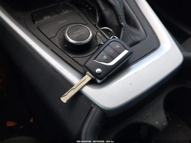 2T3MWRFV7KW024494 Toyota Rav4 Hybrid Le