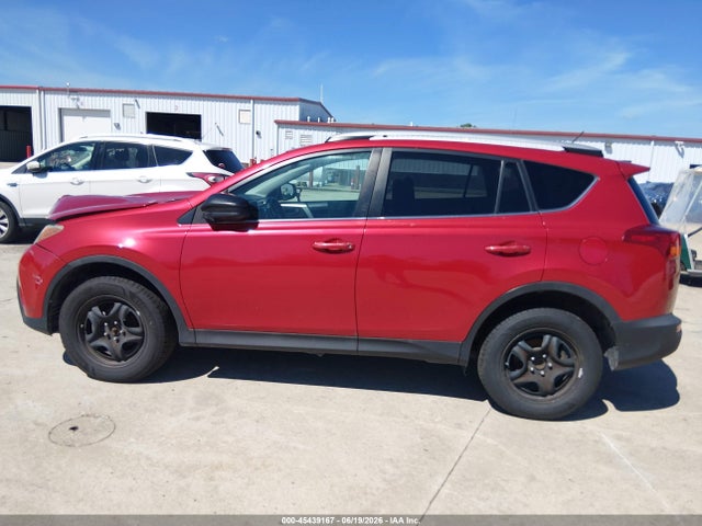 Продажа на аукционе авто 2014 Toyota Rav4 Le, vin: 2T3ZFREV3EW090942, номер лота: 45439167