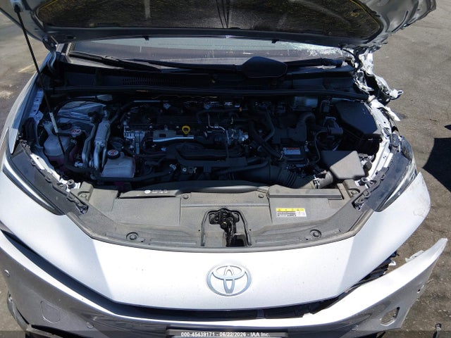 JTDACACU0R3039604 Toyota Prius Prime Se