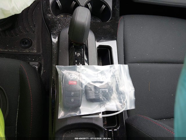 JTDACACU0R3039604 Toyota Prius Prime Se