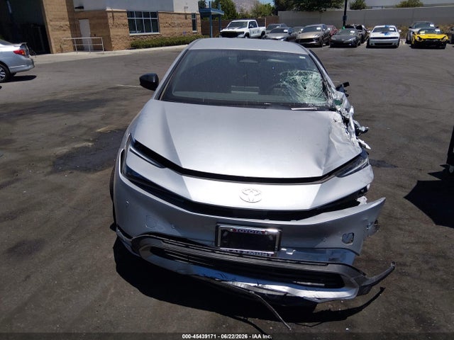 JTDACACU0R3039604 Toyota Prius Prime Se