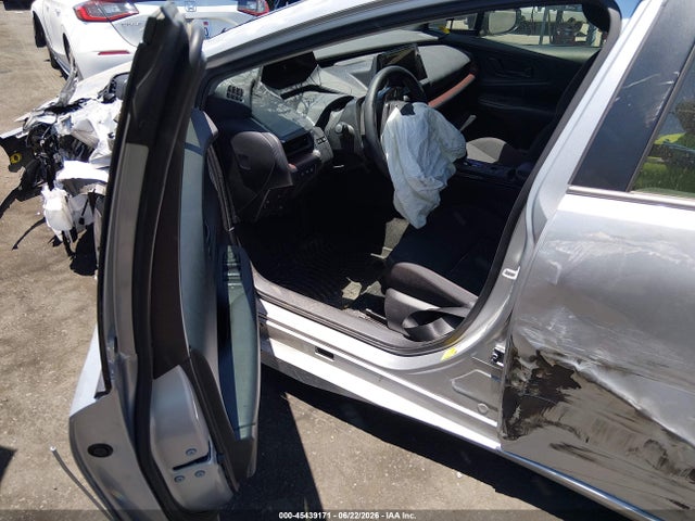 JTDACACU0R3039604 Toyota Prius Prime Se