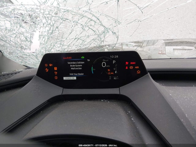 JTDACACU0R3039604 Toyota Prius Prime Se