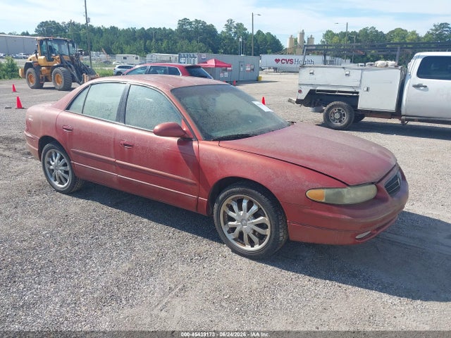 Aukcja sprzedaży 1998 Buick Regal Gs, vin: 2G4WF5217W1432332, numer aukcji: 45439173