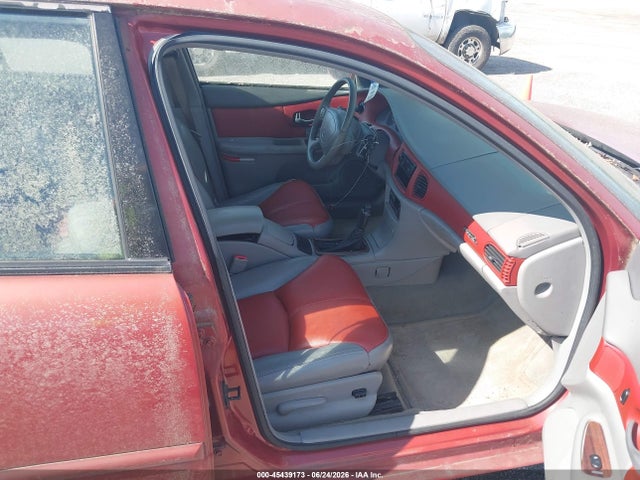 1998 Buick Regal Gs მანქანა იყიდება აუქციონზე, vin: 2G4WF5217W1432332, აუქციონის ნომერი: 45439173