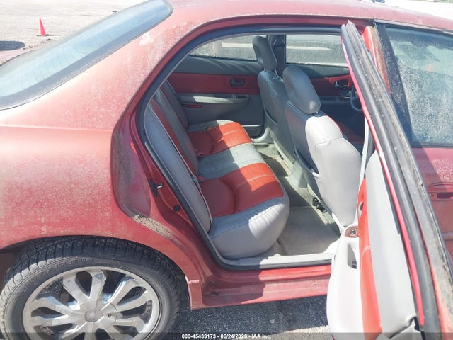 1998 Buick Regal Gs მანქანა იყიდება აუქციონზე, vin: 2G4WF5217W1432332, აუქციონის ნომერი: 45439173