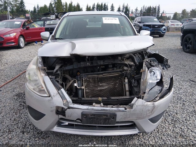 Nissan Versa 1.6 Sv 2018 3N1CN7AP7JK441009 Image 13