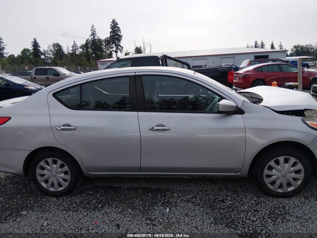 Nissan Versa 1.6 Sv 2018 3N1CN7AP7JK441009 Image 14