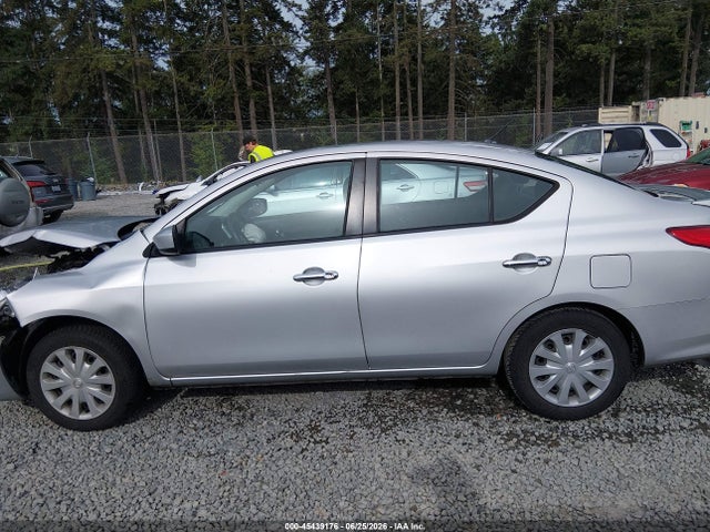 Nissan Versa 1.6 Sv 2018 3N1CN7AP7JK441009 Image 15