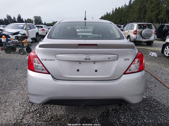 Nissan Versa 1.6 Sv 2018 3N1CN7AP7JK441009 Image 17