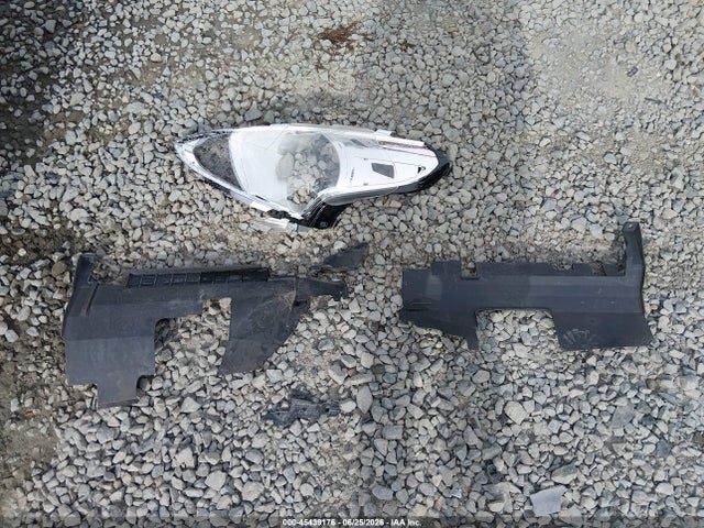 Nissan Versa 1.6 Sv 2018 3N1CN7AP7JK441009 Image 12