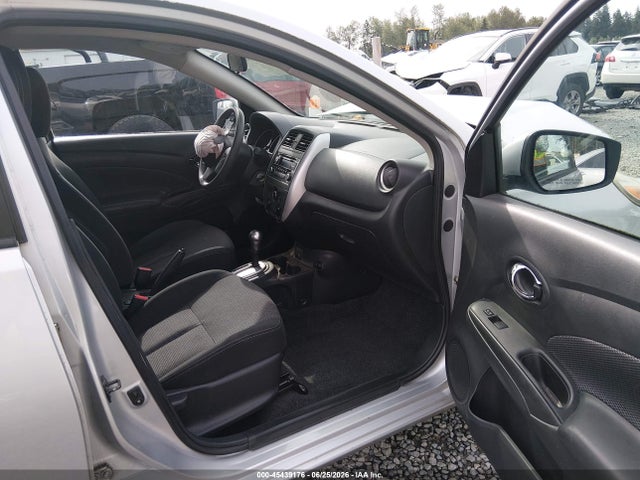 Nissan Versa 1.6 Sv 2018 3N1CN7AP7JK441009 Image 18