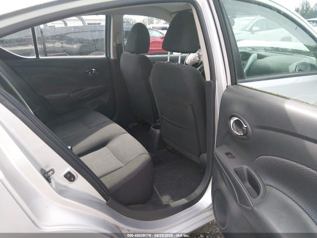 Nissan Versa 1.6 Sv 2018 3N1CN7AP7JK441009 Image 19