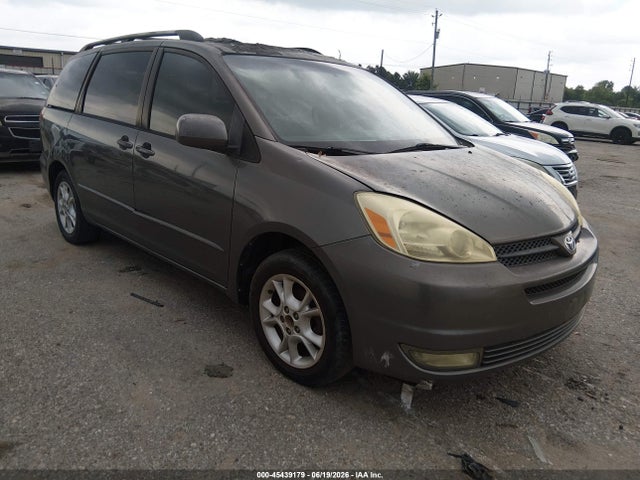 Aukcja sprzedaży 2005 Toyota Sienna Xle, vin: 5TDZA22C55S240009, numer aukcji: 45439179