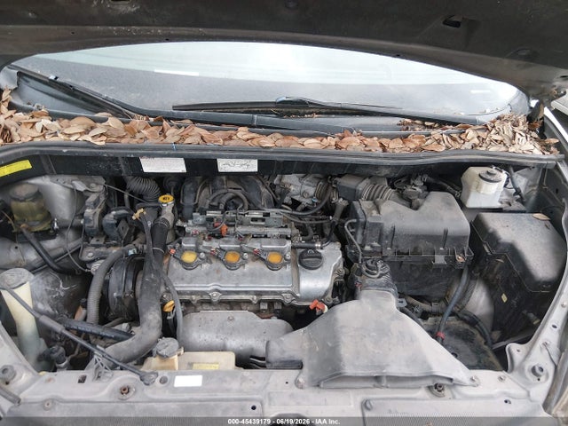 2005 Toyota Sienna Xle მანქანა იყიდება აუქციონზე, vin: 5TDZA22C55S240009, აუქციონის ნომერი: 45439179