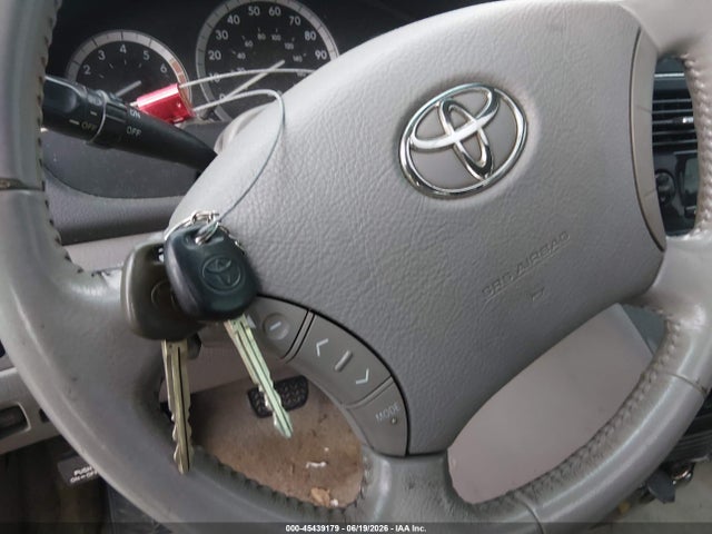 Aukcja sprzedaży 2005 Toyota Sienna Xle, vin: 5TDZA22C55S240009, numer aukcji: 45439179