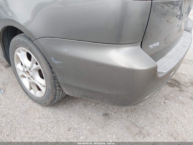 Продажа на аукционе авто 2005 Toyota Sienna Xle, vin: 5TDZA22C55S240009, номер лота: 45439179